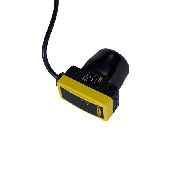 LED light indicator